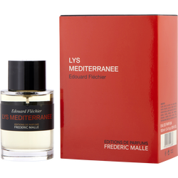 Frederic Malle Lys Mediterranee