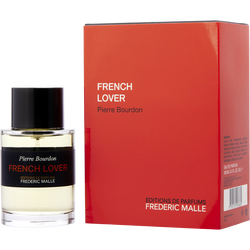 Frederic Malle French Lover