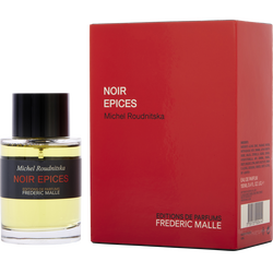 Frederic Malle Noir Epices