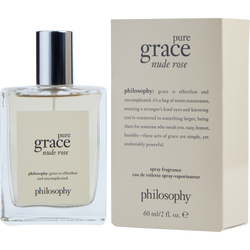 Philosophy Pure Grace Nude Rose