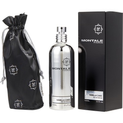 Montale Paris Vanilla Cake