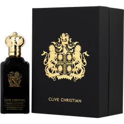 Clive Christian X