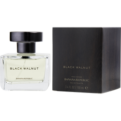 Banana Republic Black Walnut