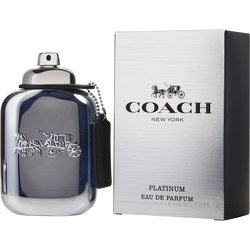 Coach Platinum