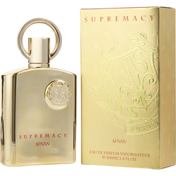 Afnan Supremacy Gold