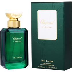 Chopard Collection Miel d'Arabie