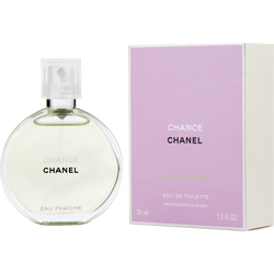 Chanel Chance Eau Fraiche