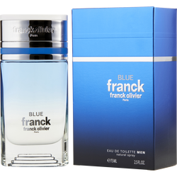 Franck Olivier Blue Franck