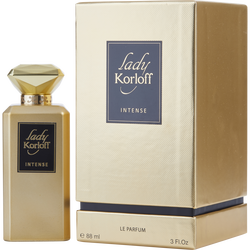 Lady Korloff Intense