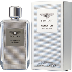 Bentley Momentum Unlimited