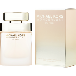 Michael Kors Wonderlust Eau Fresh