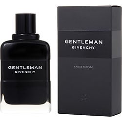 givenchy gentleman black bottle