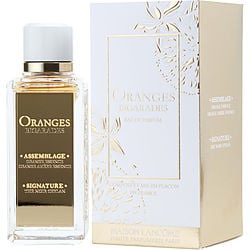 oranges bigarades eau de parfum