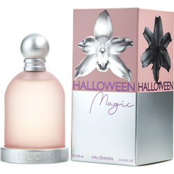 Halloween Magic
