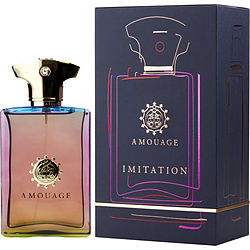 Amouage Imitation Man Eau de Parfum FragranceNet