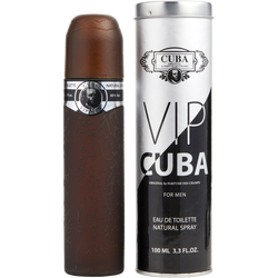 Cuba Vip