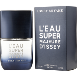 L'Eau Super Majeure d'Issey