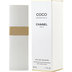 Coco Mademoiselle Perfume | FragranceNet.com®