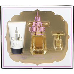 I am best sale juicy couture set