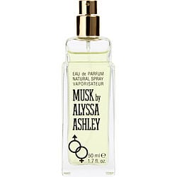 parfum ashley musk