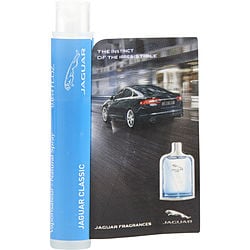 Jaguar Pure Instinct