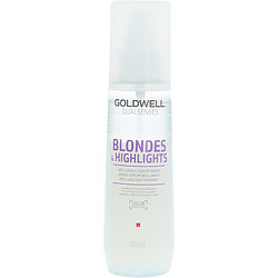 thumbnail image 2 of Goldwell Dualsenses Color Brilliance Serum Spray – 5 Oz, Unisex, New With Box 2 of 6