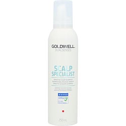 Goldwell Dual Senses Scalp Specialist Sensitive Foam Shampoo