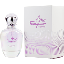 Amo Ferragamo Flowerful