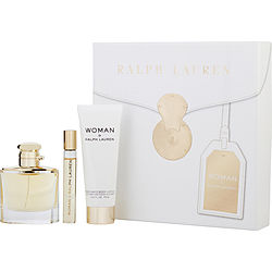 Ralph Lauren Woman Perfume Gift Set