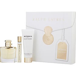 Ralph Lauren Woman Eau De Parfum, Perfume for Women, 1.7 Oz