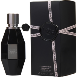 Flowerbomb Midnight