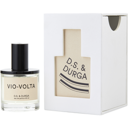 D.S. & Durga Vio Volta