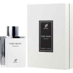 Afnan Pure Musk