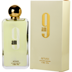 Afnan 9 Am
