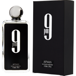 Afnan 9 Pm