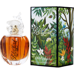 Lolita Lempicka Lolitaland