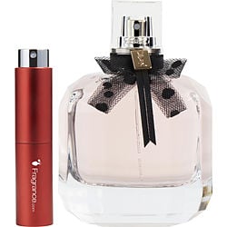 Mon Paris Ysl