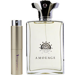 Amouage Reflection Man FragranceNet