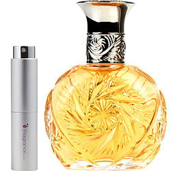 Safari by Ralph Lauren 0.13 oz/4ml Parfum Mini for Women, Old Formula!