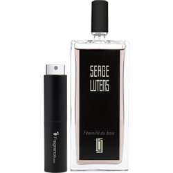 Serge Lutens Feminite Du Bois