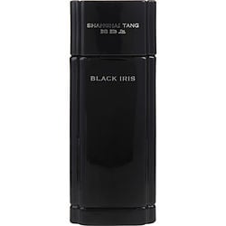 shanghai tang perfume black iris