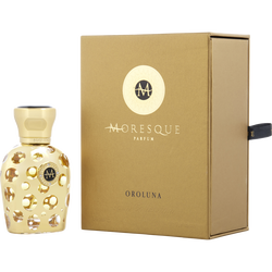 Moresque Oroluna