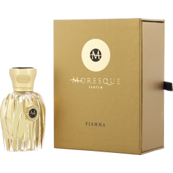 Moresque Fiamma
