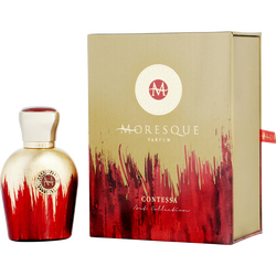 Moresque Contessa
