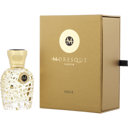 Moresque Sole