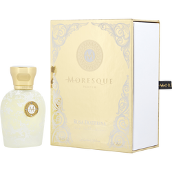 Moresque Rosa Ekaterina