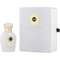 Moresque Diadema
