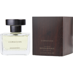 Banana Republic Cordovan