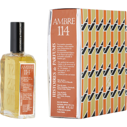 Histoires De Parfums Ambre 114