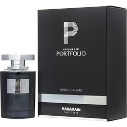 Portfolio Neroli Canvas